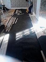 Floor Installations